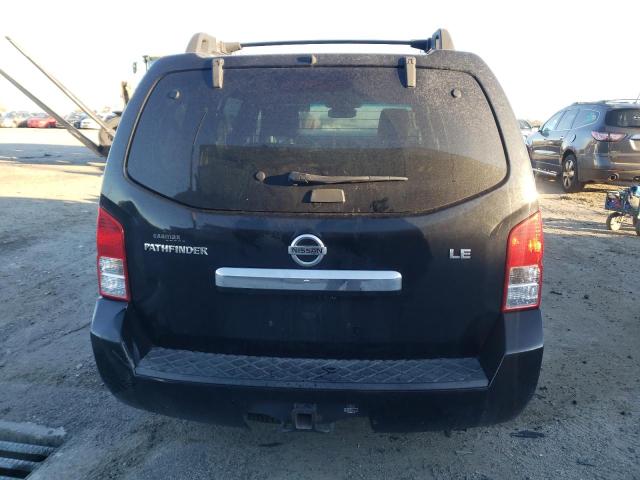 Photo 6 from auction – 2012 NISSAN PATHFINDER with VIN 5N1AR1NB5CC632808