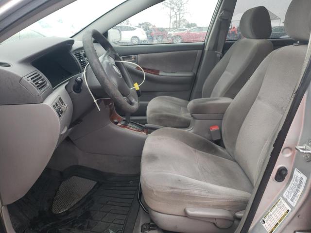Photo 7 from auction – 2007 TOYOTA COROLLA CE with VIN 1NXBR32E37Z769230