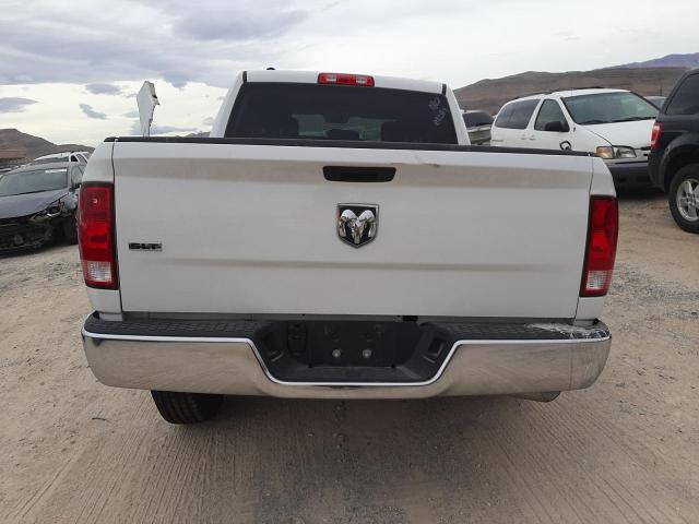 Photo 6 from auction – 2022 RAM 1500 CLASS with VIN 1C6RR6LG3NS203508