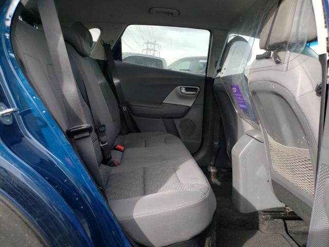 Photo 10 from auction – 2020 KIA NIRO LX with VIN KNDCB3LC3L5364807