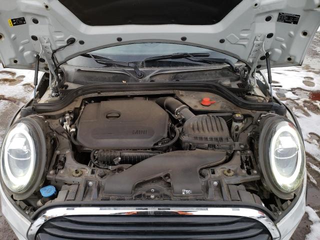 Photo 11 from auction – 2021 MINI COOPER with VIN WMWXR3C06M2N93940