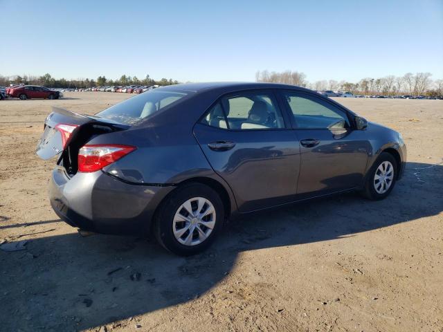 Photo 3 from auction – 2015 TOYOTA COROLLA EC with VIN 2T1BPRHE7FC447741