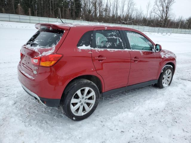 Photo 3 from auction – 2015 MITSUBISHI OUTLANDER with VIN 4A4AR4AU1FE044015