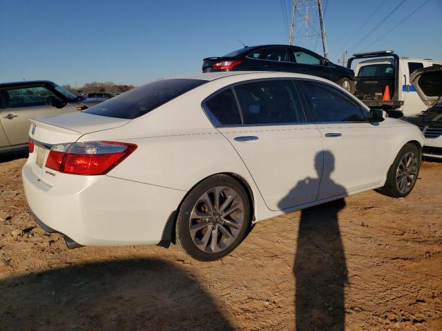 Photo 3 from auction – 2015 HONDA ACCORD SPO with VIN 1HGCR2F52FA256713