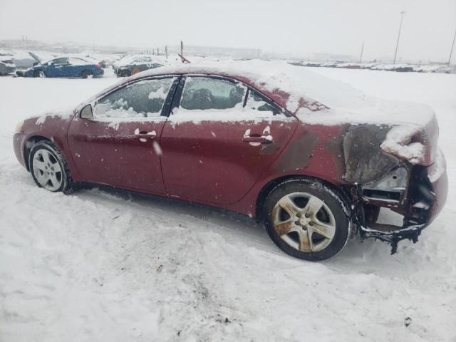 Photo 2 from auction – 2008 PONTIAC G6 BASE with VIN 1G2ZG57BX84222271