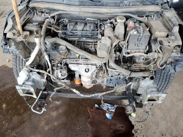 Photo 12 from auction – 2013 FORD EXPLORER L with VIN 1FM5K8F86DGC25401