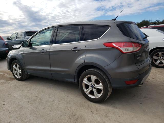 Photo 2 from auction – 2014 FORD ESCAPE SE with VIN 1FMCU0G91EUB76637