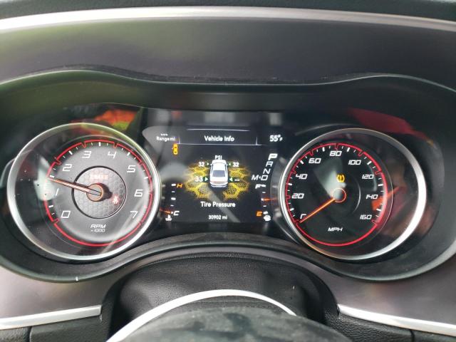 Photo 9 from auction – 2020 DODGE CHARGER R/ with VIN 2C3CDXCT3LH133517