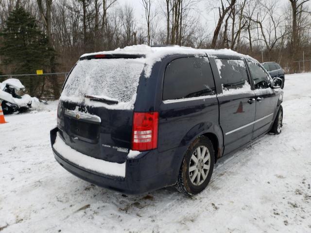 Photo 3 from auction – 2010 CHRYSLER TOWN & COU with VIN 2A4RR5D19AR148422