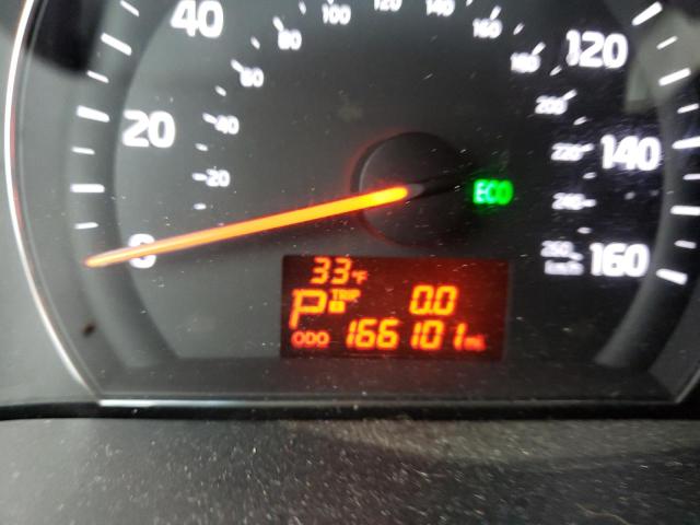 Photo 9 from auction – 2014 KIA SORENTO LX with VIN 5XYKT3A68EG459489