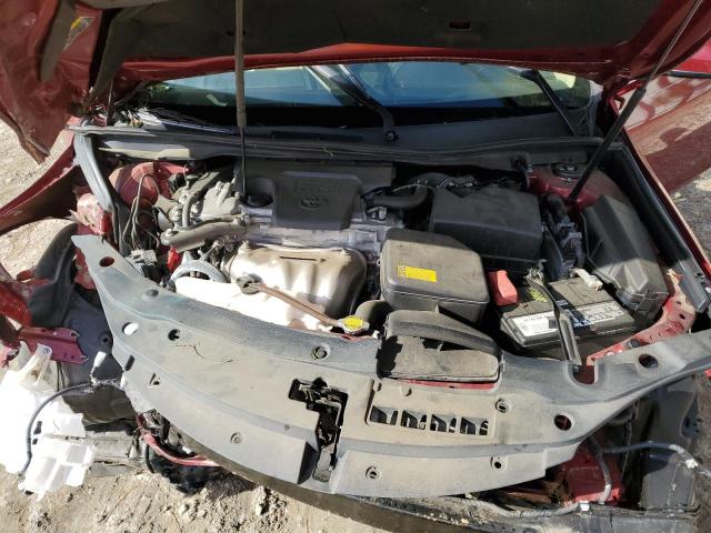 Photo 11 from auction – 2015 TOYOTA CAMRY LE with VIN 4T1BF1FK3FU896622