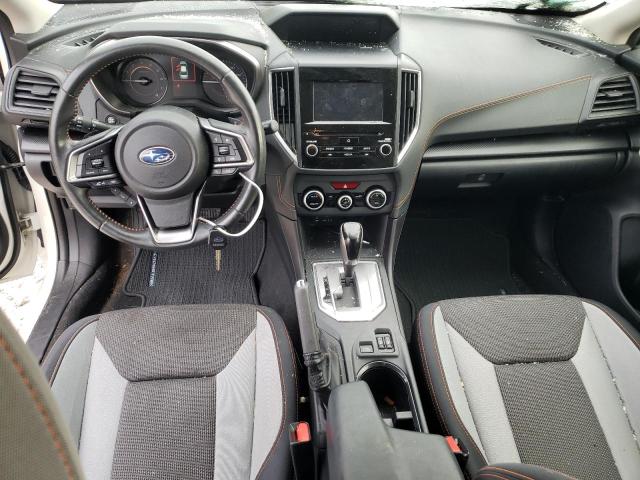 Photo 8 from auction – 2020 SUBARU CROSSTREK with VIN JF2GTAPCXL8211130