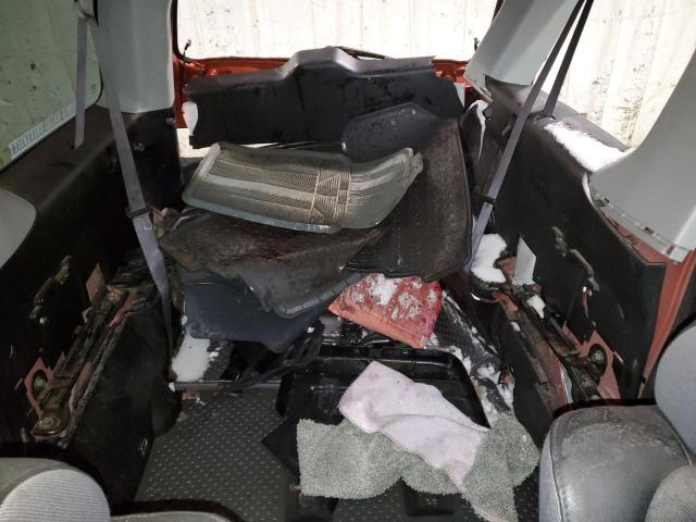 Photo 10 from auction – 2005 HONDA ELEMENT EX with VIN 5J6YH18635L016977