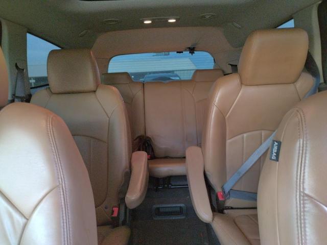 Photo 10 from auction – 2017 BUICK ENCLAVE with VIN 5GAKRBKD5HJ225371