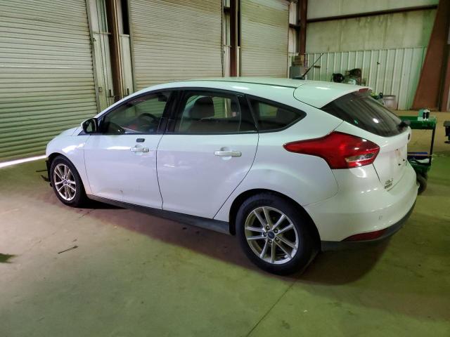 Photo 2 from auction – 2016 FORD FOCUS SE with VIN 1FADP3K24GL314956