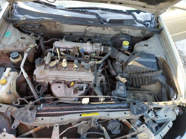 Photo 11 from auction – 2004 NISSAN SENTRA 1.8 with VIN 3N1CB51D64L470227
