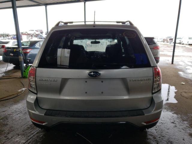 Photo 6 from auction – 2013 SUBARU FORESTER 2 with VIN JF2SHADC0DH411869