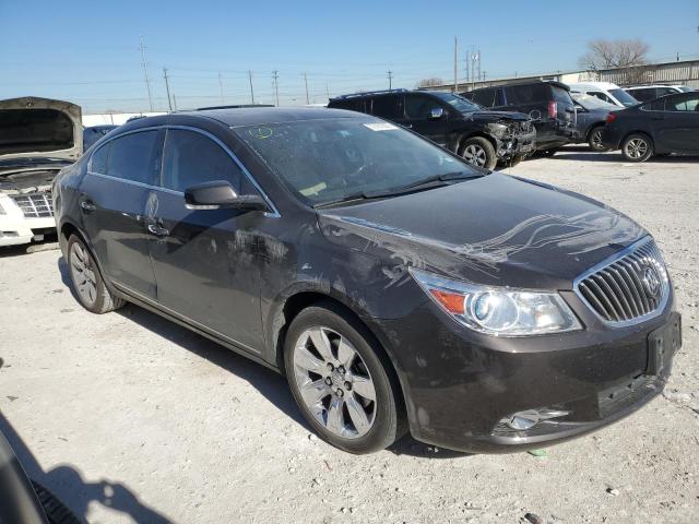 Photo 4 from auction – 2013 BUICK LACROSSE P with VIN 1G4GF5E3XDF188523