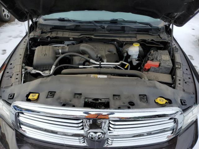 Photo 11 from auction – 2017 RAM 1500 SLT with VIN 3C6RR7LT5HG622815