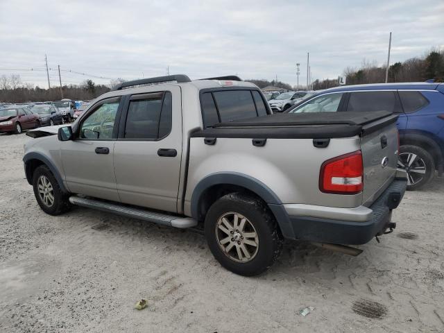 Photo 2 from auction – 2008 FORD EXPLORER S with VIN 1FMEU51E18UA17732