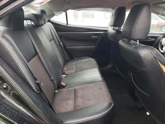 Photo 10 from auction – 2014 TOYOTA COROLLA L with VIN 2T1BURHEXEC128504