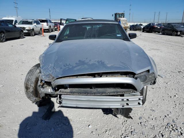 Photo 5 from auction – 2014 FORD MUSTANG with VIN 1ZVBP8EM2E5289520
