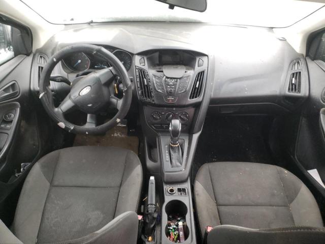Photo 8 from auction – 2012 FORD FOCUS S with VIN 1FAHP3E23CL446713