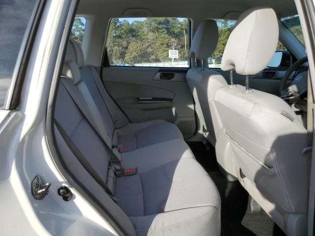 Photo 10 from auction – 2013 SUBARU FORESTER 2 with VIN JF2SHABCXDH422428