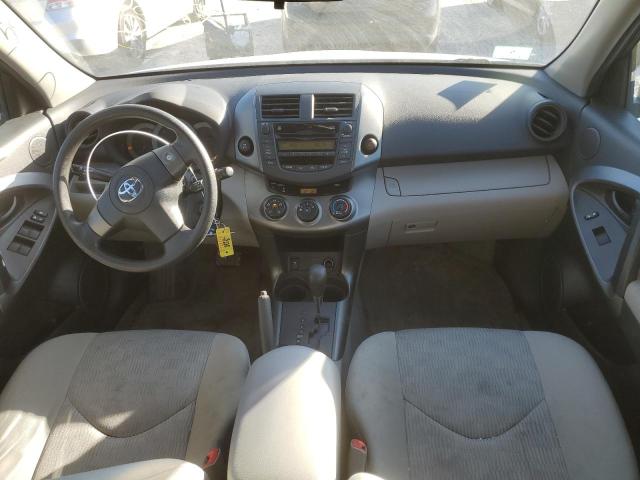 Photo 8 from auction – 2010 TOYOTA RAV4 with VIN 2T3BF4DV6AW050774