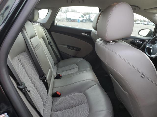 Photo 10 from auction – 2015 BUICK VERANO with VIN 1G4PP5SK2F4169634