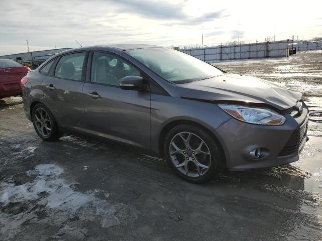 Photo 4 from auction – 2014 FORD FOCUS SE with VIN 1FADP3F26EL218091