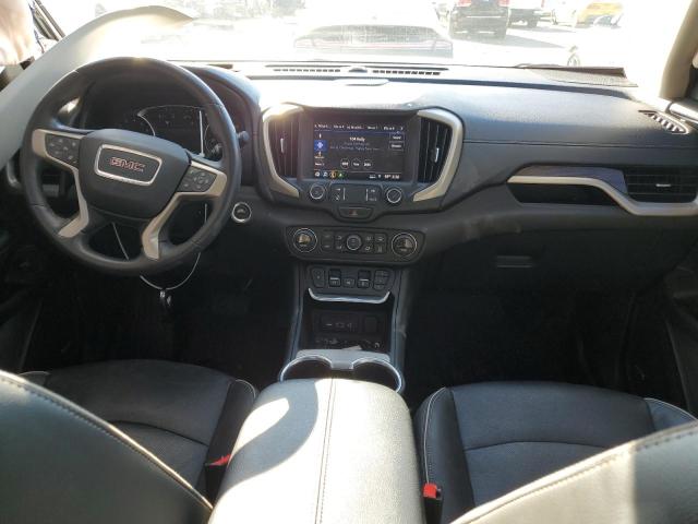 Photo 8 from auction – 2020 GMC TERRAIN DE with VIN 3GKALXEX2LL308907