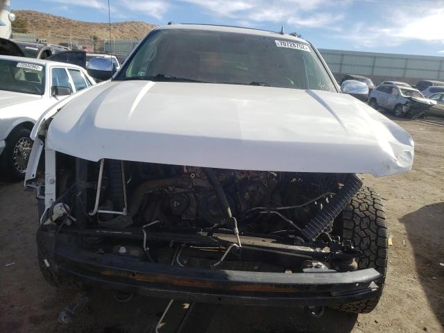 Photo 5 from auction – 2011 CHEVROLET AVALANCHE with VIN 3GNTKEE34BG369098