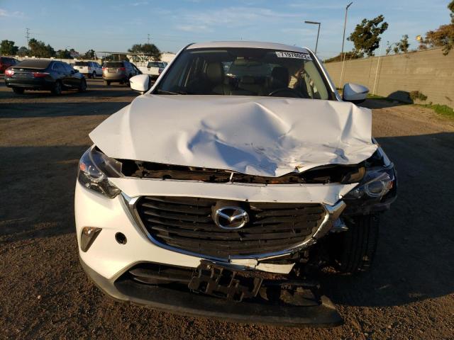 Photo 5 from auction – 2016 MAZDA CX-3 TOURI with VIN JM1DKBC74G0110527