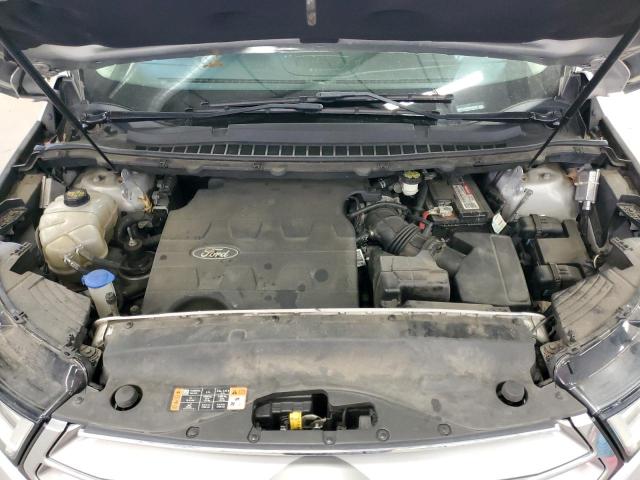 Photo 12 from auction – 2015 FORD EDGE SE with VIN 2FMTK4G80FBB98320