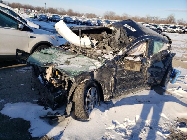 MAZDA 3 SPORT 2017 with VIN 3MZBN1K74HM136440 - Photo from auction