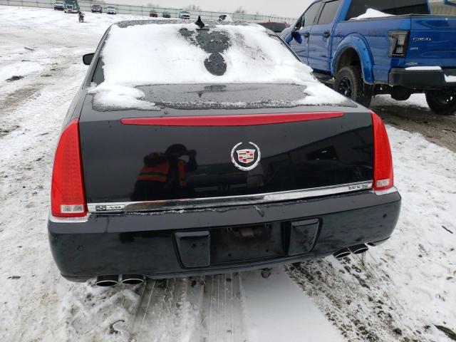 Photo 6 from auction – 2011 CADILLAC DTS PREMIU with VIN 1G6KH5E63BU128632