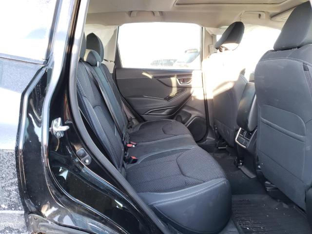 Photo 11 from auction – 2021 SUBARU FORESTER P with VIN JF2SKAFC6MH446897