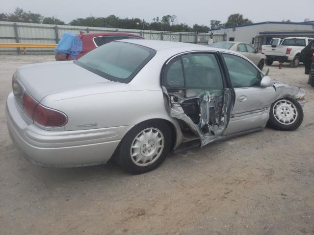 Photo 3 from auction – 2000 BUICK LESABRE LI with VIN 1G4HR54K3YU287335