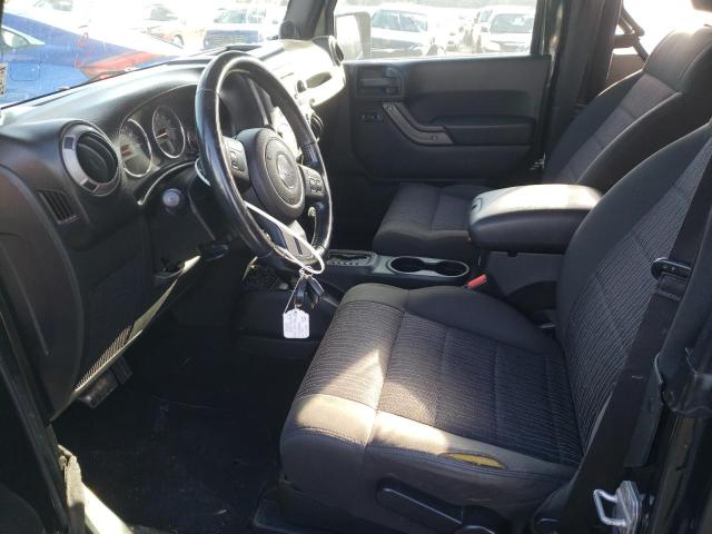 Photo 7 from auction – 2011 JEEP WRANGLER S with VIN 1J4AA2D10BL528858