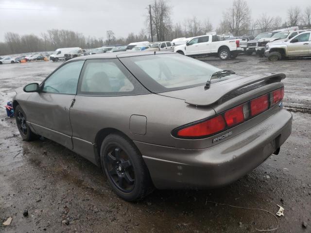 Photo 2 from auction – 1997 FORD PROBE GT with VIN 1ZVLT22B9V5143292