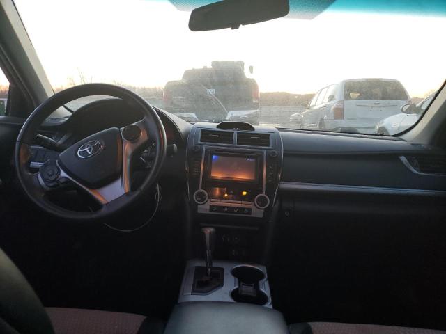 Photo 8 from auction – 2012 TOYOTA CAMRY BASE with VIN 4T1BF1FK8CU060459
