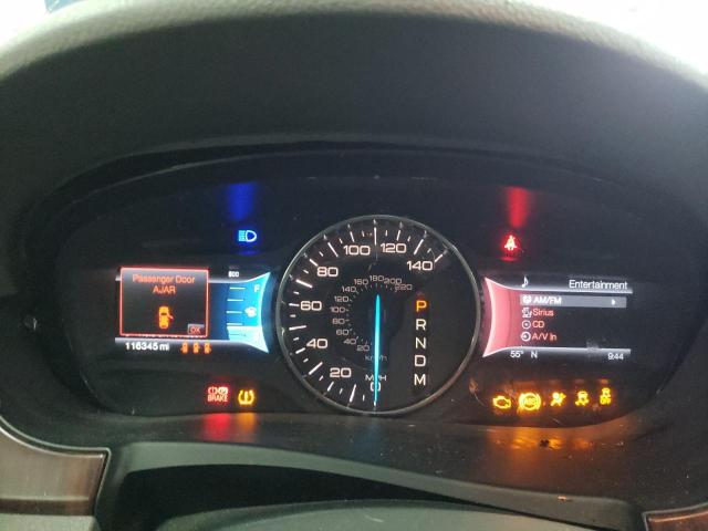 Photo 9 from auction – 2011 FORD EDGE LIMIT with VIN 2FMDK4KC3BBB41670
