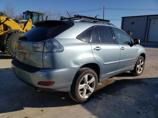 Photo 3 from auction – 2004 LEXUS RX 330 with VIN 2T2HA31U34C008328