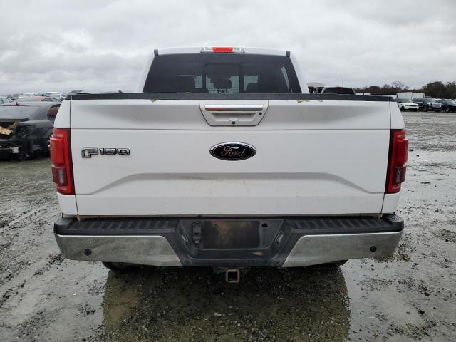 Photo 6 from auction – 2016 FORD F150 SUPER with VIN 1FTEW1EG4GKF06087