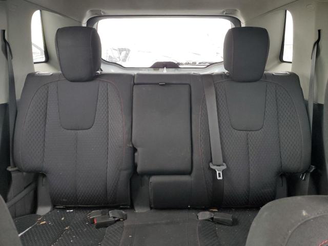 Photo 10 from auction – 2012 GMC TERRAIN SL with VIN 2GKALMEK6C6177262