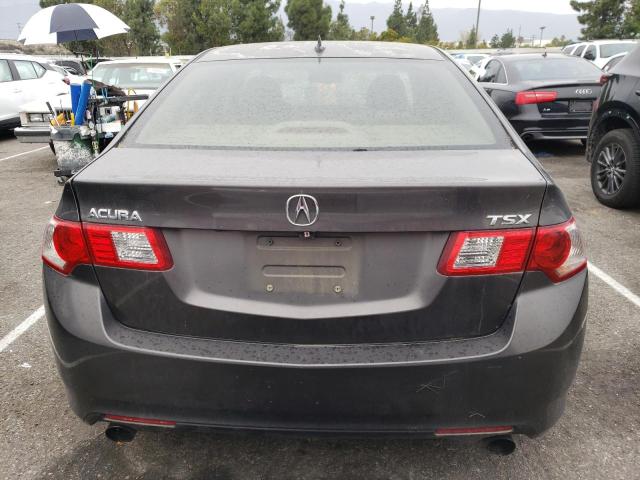 Photo 6 from auction – 2009 ACURA TSX with VIN JH4CU26689C023366