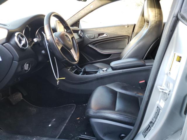 Photo 7 from auction – 2014 MERCEDES-BENZ CLA 250 with VIN WDDSJ4EB7EN042186