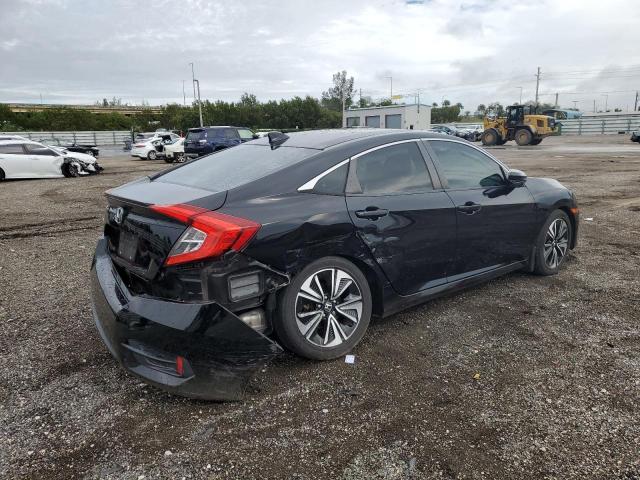 Photo 3 from auction – 2016 HONDA CIVIC EX with VIN 19XFC1F31GE012278