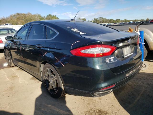 Photo 2 from auction – 2014 FORD FUSION SE with VIN 3FA6P0H96ER224539